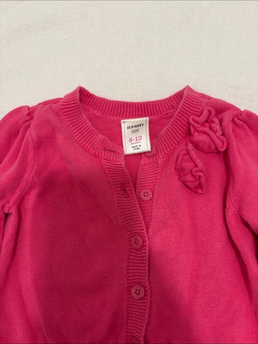 Old Navy Cardigan